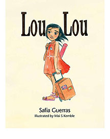 Lou Lou (paperback edition)